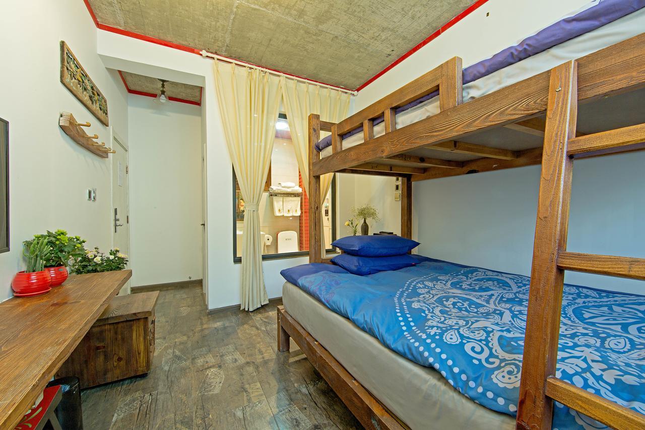 Old Story Inn Dali Ancient Town Экстерьер фото